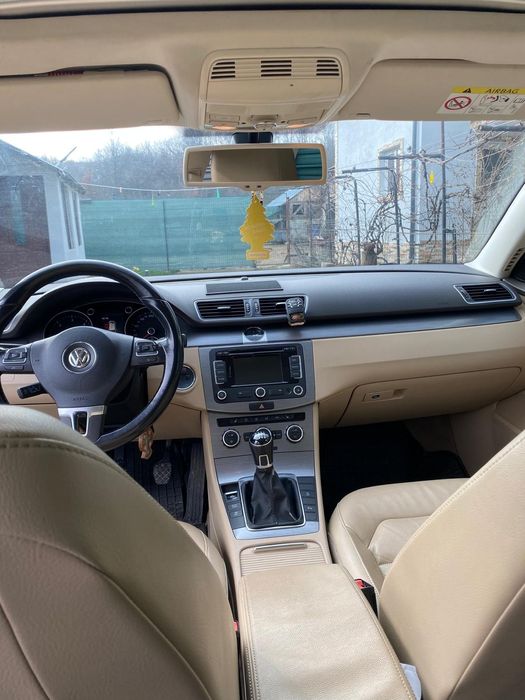 Vând passat2014 16 dizel