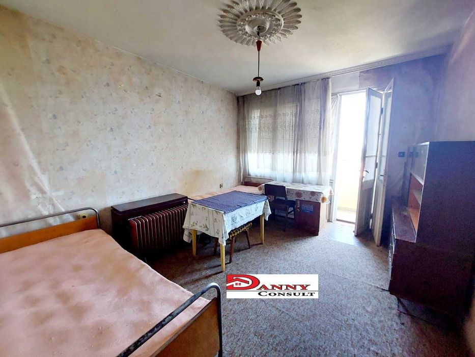 Продава се Многостаен апартамент в Велико Търново, Акация - 144 кв.м за 496 €/кв.м - Снимка #11