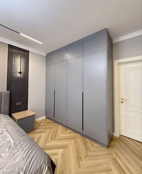 Изготовление корпусной мебели