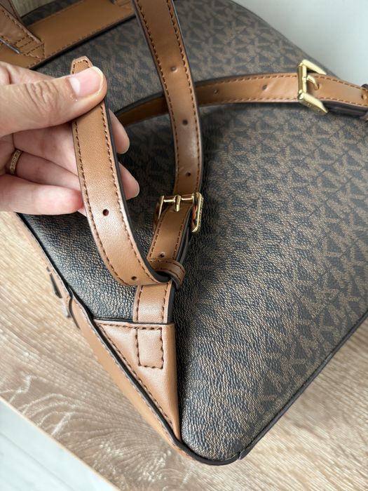 Сумка Michael Kors рюкзак