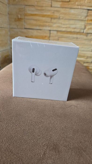 Casti AirPods Pro