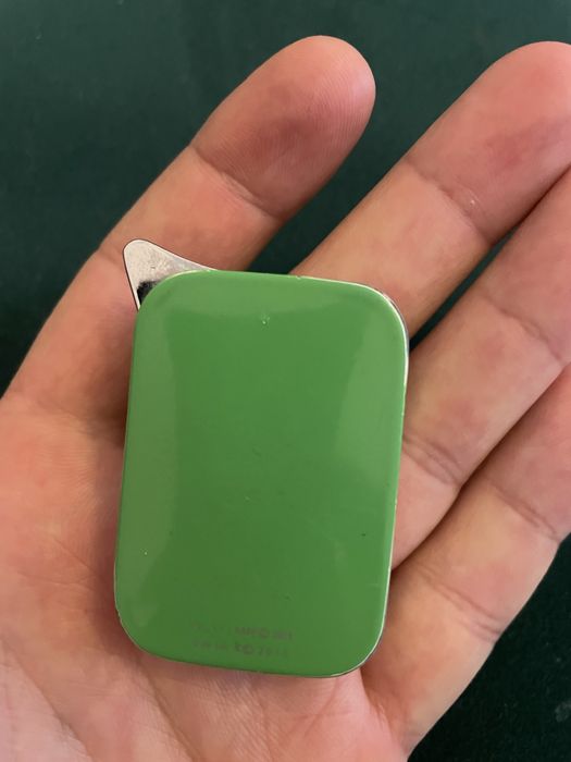 Brichetă Volkswagen Bettle