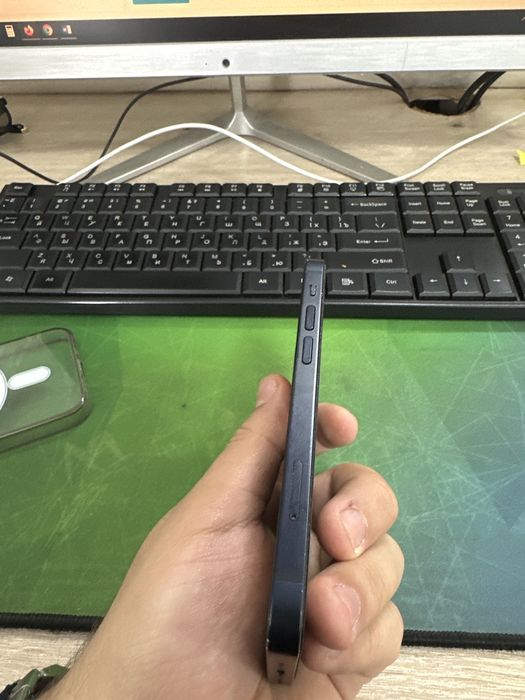 Iphone 12 mini obmen