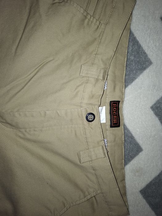 Мъжки панталони и дънки