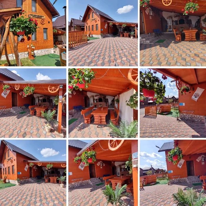 Cabana Dragula Baile Figa