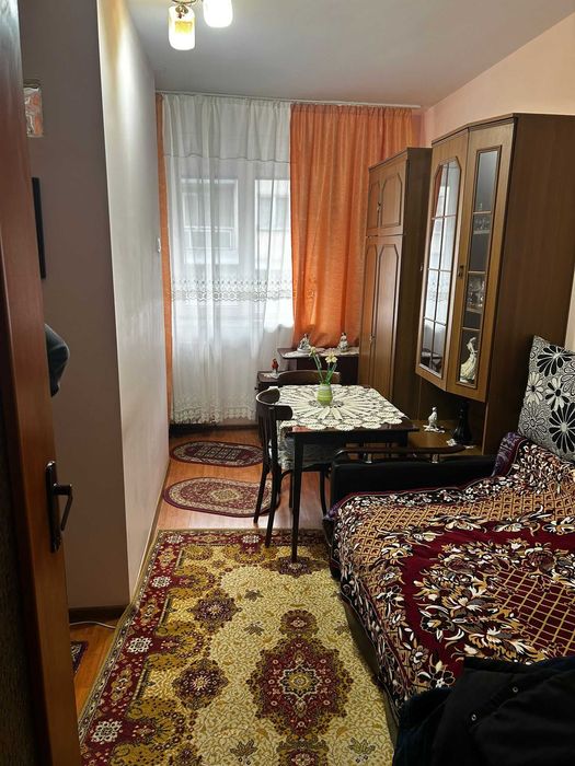 Vand garsoniera 20 mp³