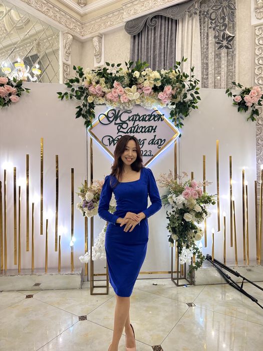 Вечерние Платья, кешкі көйлек