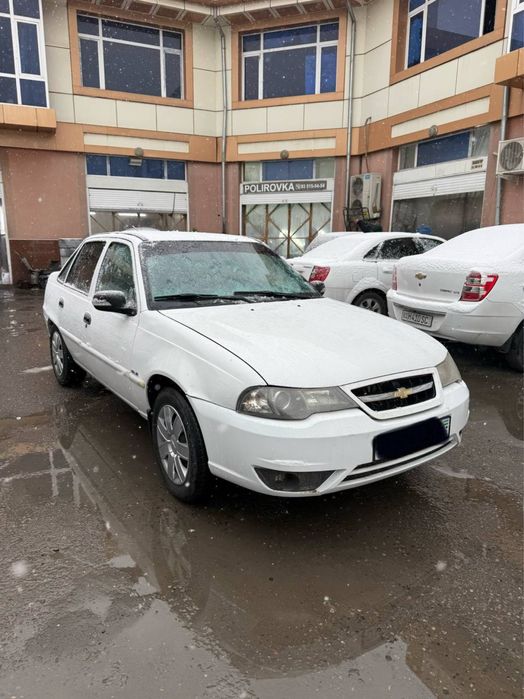 Nexia donc mator super kandyor yili 2015