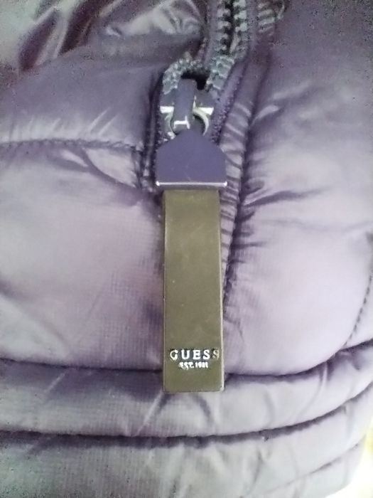 Geaca Guess originala