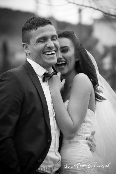 Сватбен фотограф Алекс Митаров