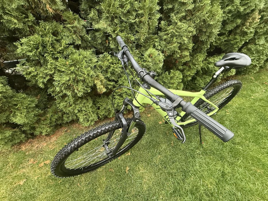 Bicicleta  CUBE AIM ONE 29