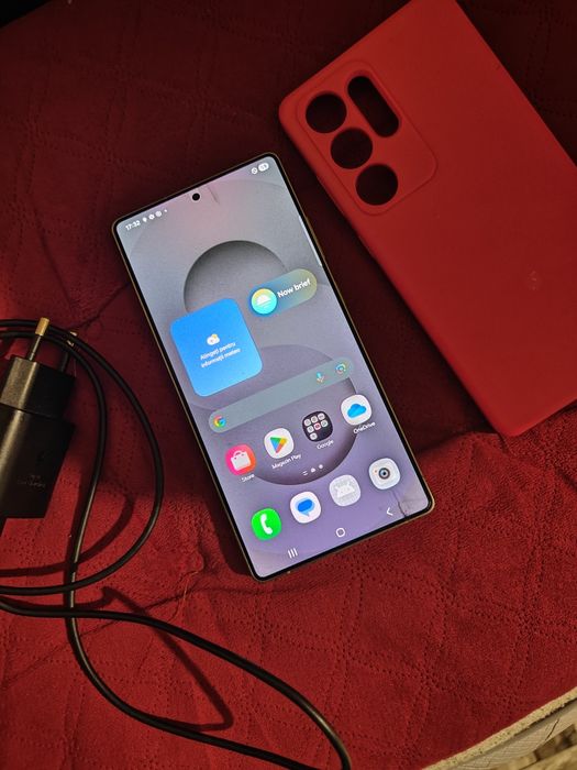 Samsung S25 ultra 256 GB