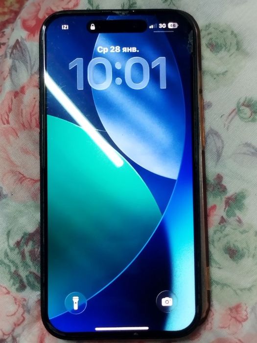 Iphone 15, Айфон 15