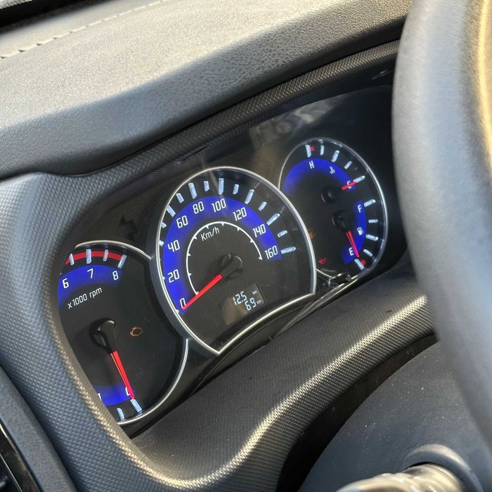 Jac x200 3ta Labo O'rniga