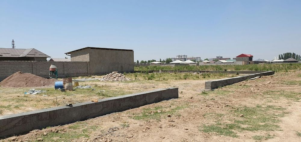 Продается земельный участок