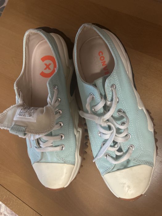 Converse 41  номер