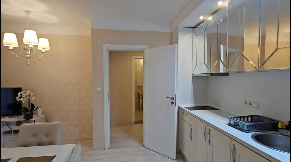 Продава се Четиристаен апартамент в к.к. Слънчев бряг - 121 кв.м за 1587 €/кв.м - Снимка #1