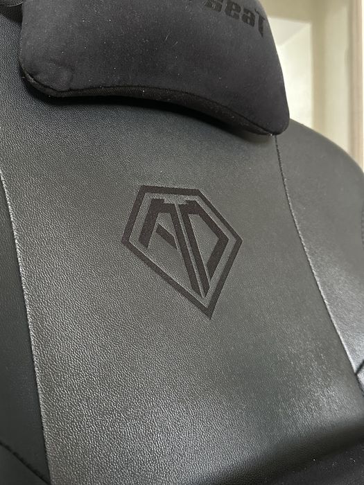 Игровое кресло AndaSeat Phantom 3 Black