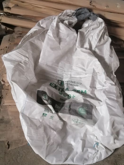 Бушный Тоник қапшық