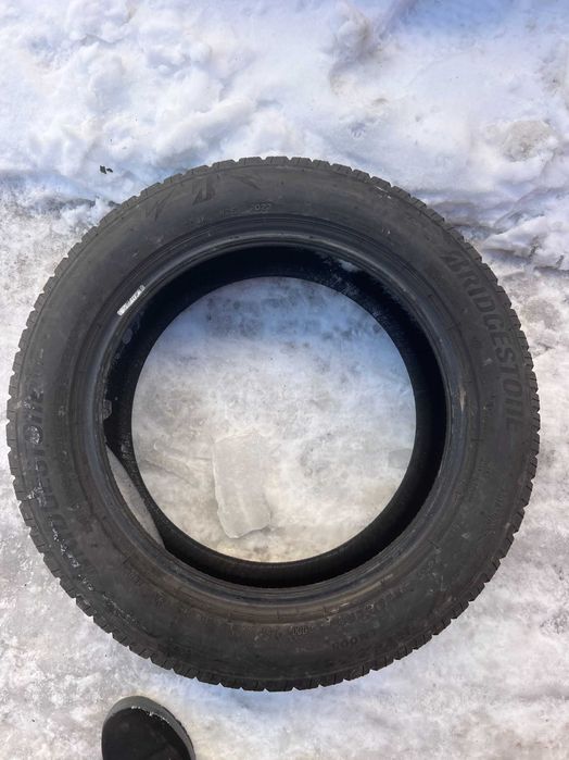 Bridgestone 205/55R16 - Anvelope SH, DOT 2023, Garantie inclusa!