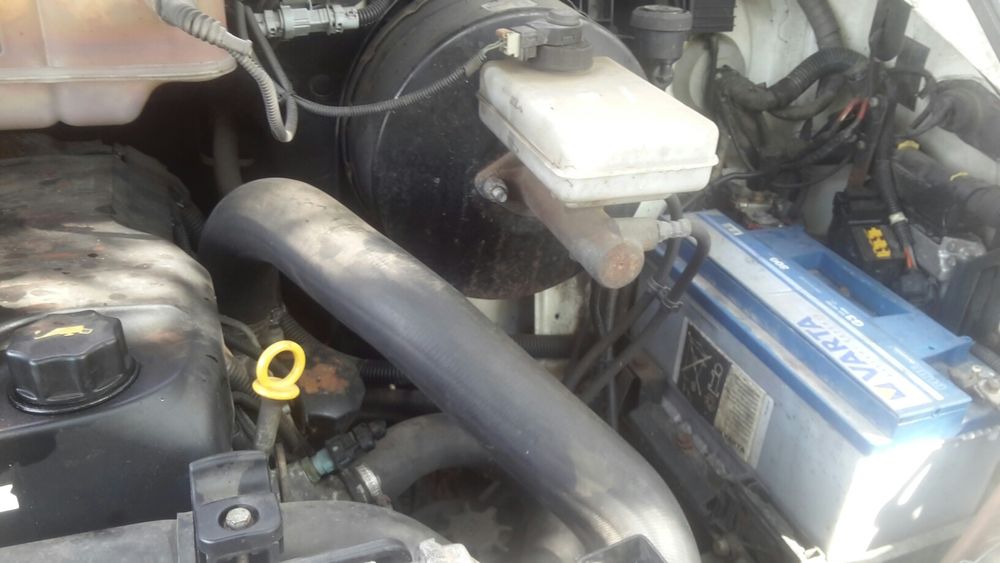 Iveco/Ивеко 60c17 на части