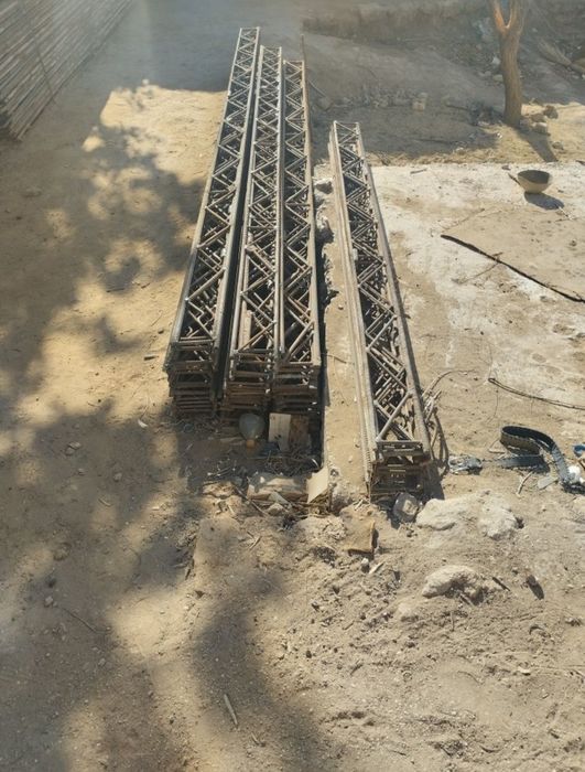 Karkaz jaydin basina