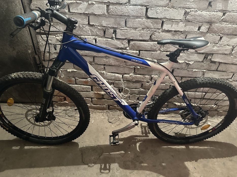 Bicicleta mtb 26”