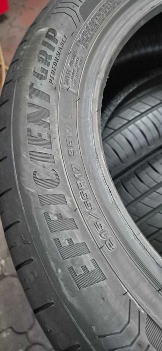 anvelope Continental,Hankook,Pirelli,Goodyear 215/55/17