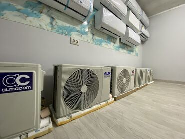 Продажа бу кондиционеров кондиционер ,новый бу