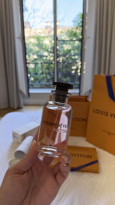 Аромат от LV Attrape reves