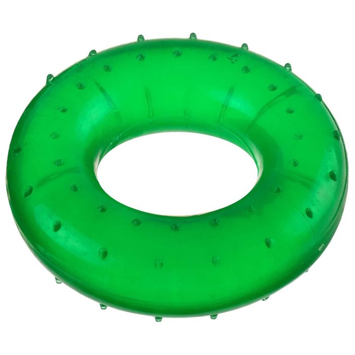 Эспандер кистевой 7 см, нагрузка 15-40 кг