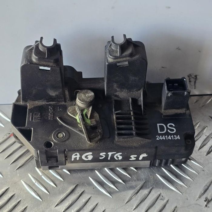 Broasca usa stanga spate Opel Astra G