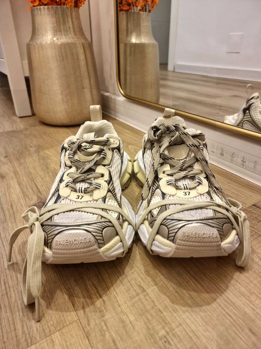Adidasi Balenciaga 3XL