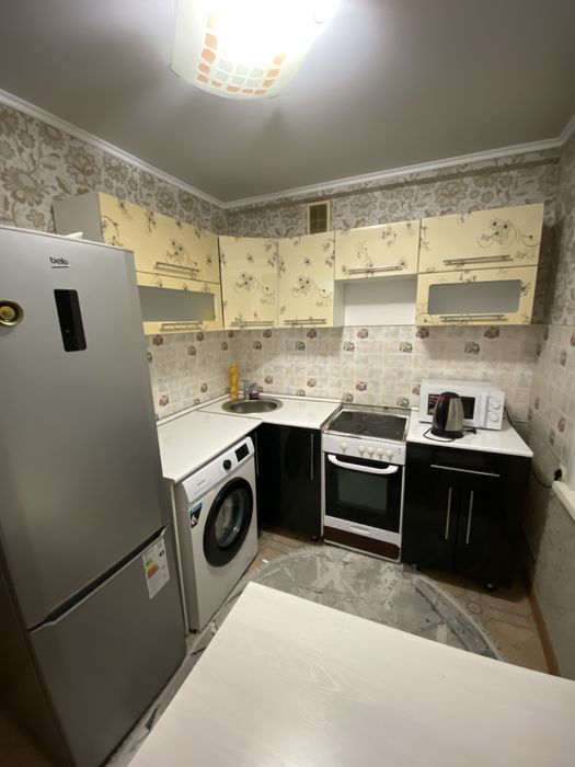 Сдается 1.5 кшт по часово