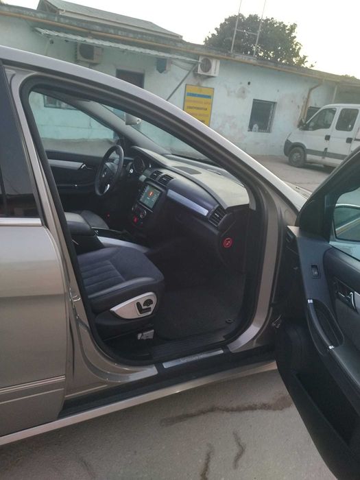 Mercedes R320 CDI W251 Мерцедес Р 320 ЦДИ на части