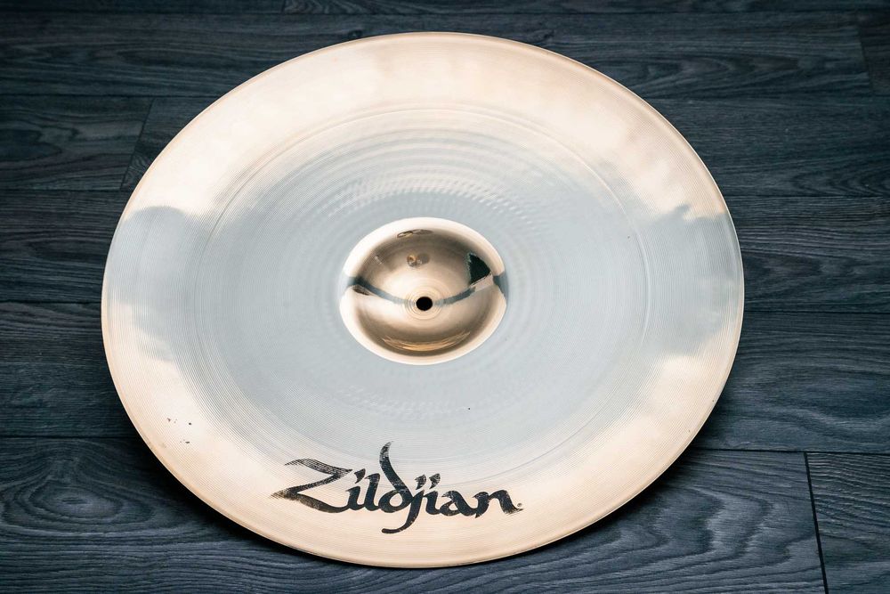 Cinel Zildjian 21" Avedis Sweet Ride