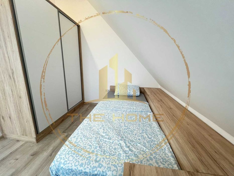 Панорамен 3 стаен Бриз