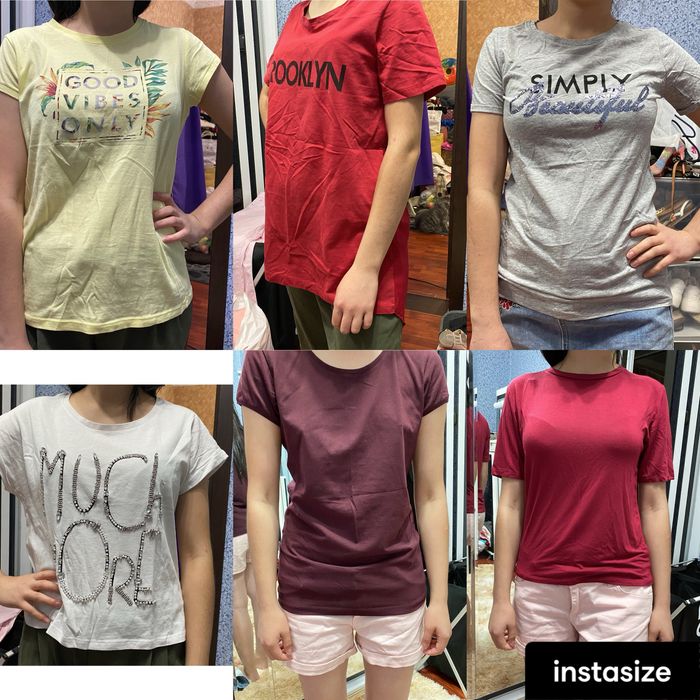 Женская одежда