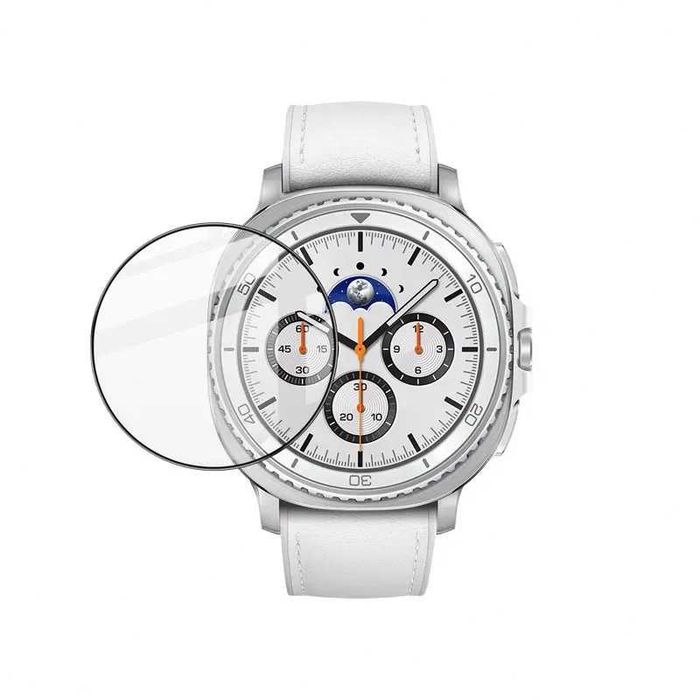 Протектор за Samsung Galaxy Watch 8 7 6|5 Active FE 40 41 42 44|45 46