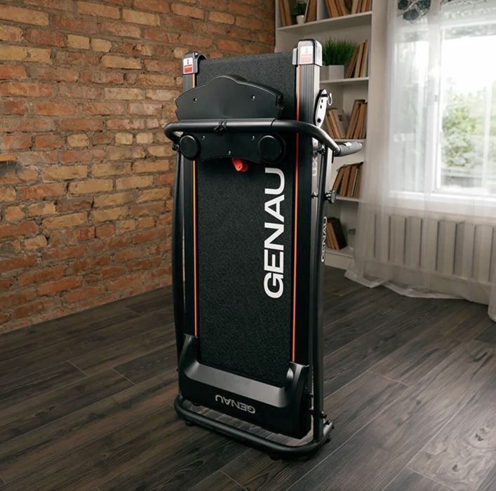 Беговая дорожка Genau UX10