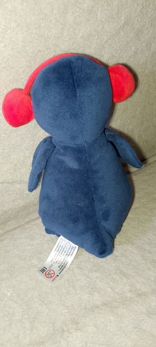 Мягкие игрушки Kindermix.