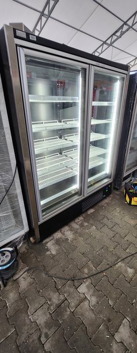Congelator vertical jbg2