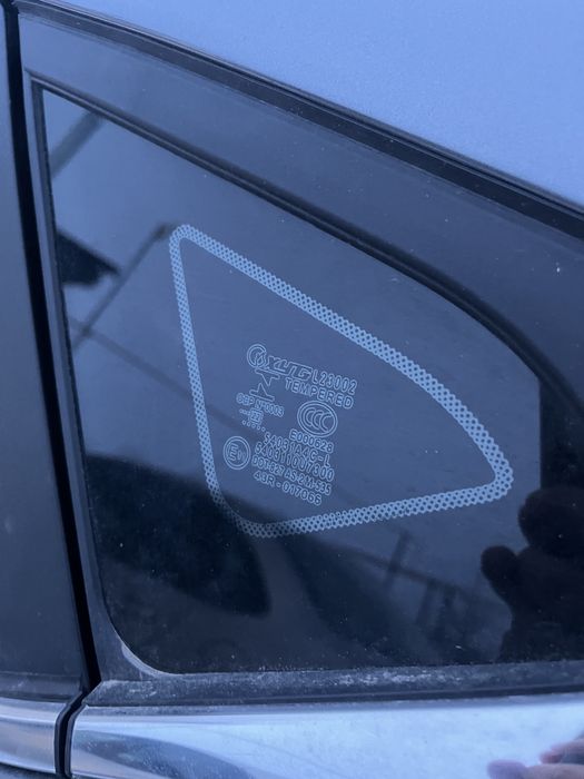 Jac j7 машина для города