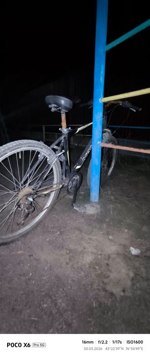 Велосипед продаю