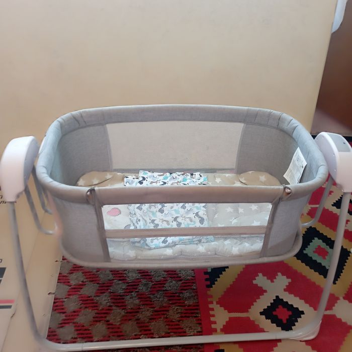 Детский люлька сотилади