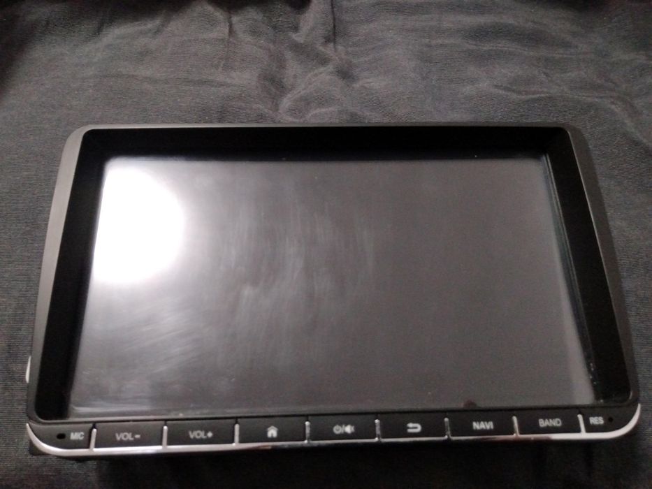 Vând gps din grupul VAG