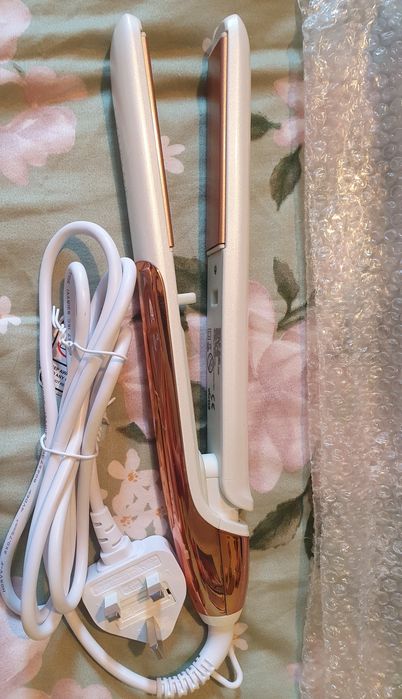 Placa de par ceramica / Nou