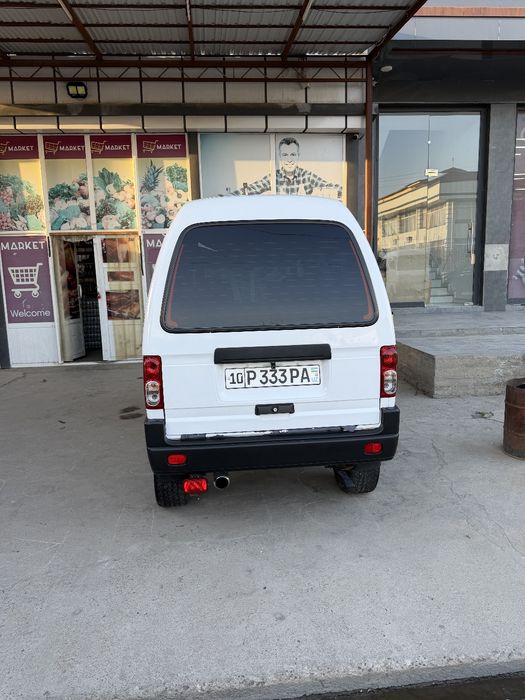 Дамас 2019 йил...