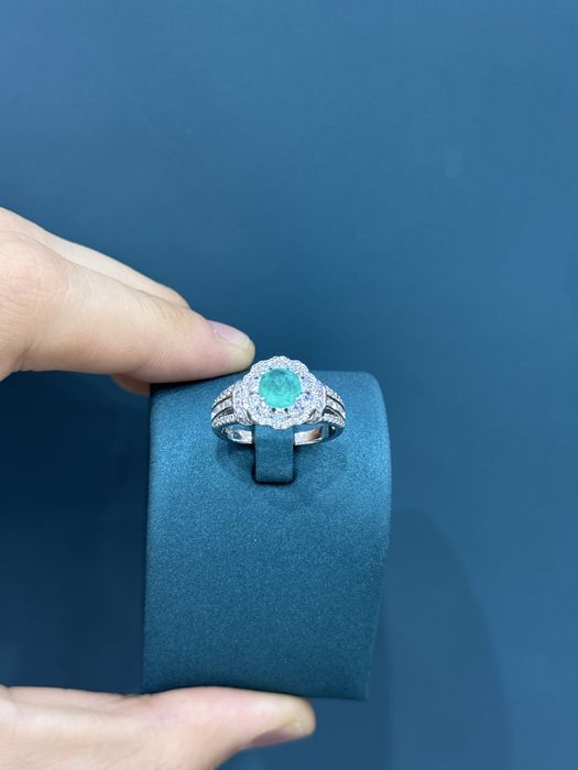 Серебряное кольцо 925, Kumush uzuk 925