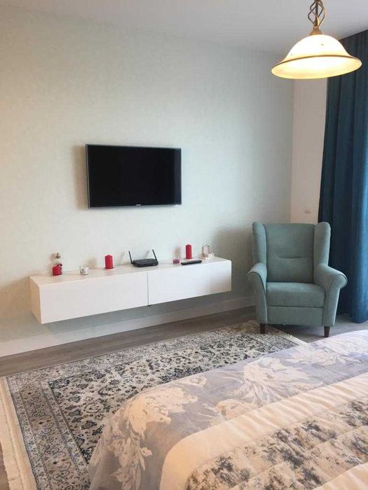 Studio Onix Blue Mamaia Nord